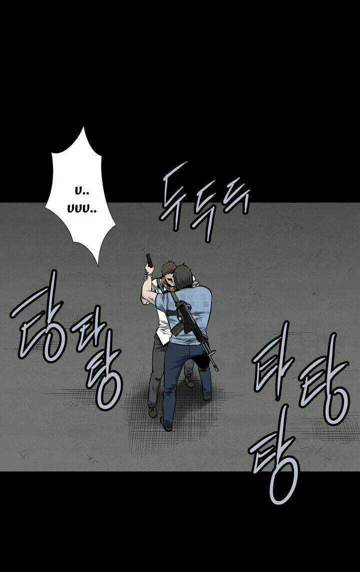 THẢM HỌA ONG ĐỘC Chapter 87 trang 44