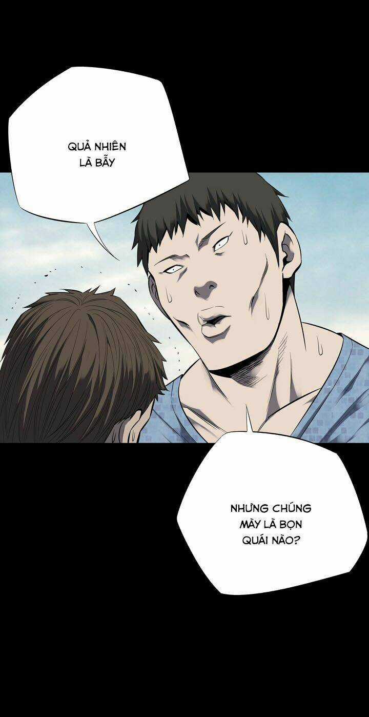 THẢM HỌA ONG ĐỘC Chapter 87 trang 45