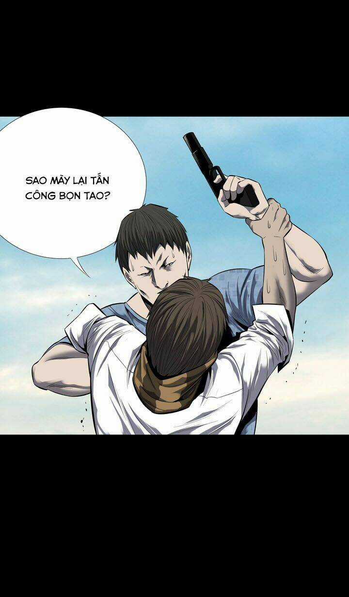 THẢM HỌA ONG ĐỘC Chapter 87 trang 46