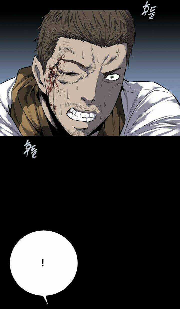 THẢM HỌA ONG ĐỘC Chapter 87 trang 47