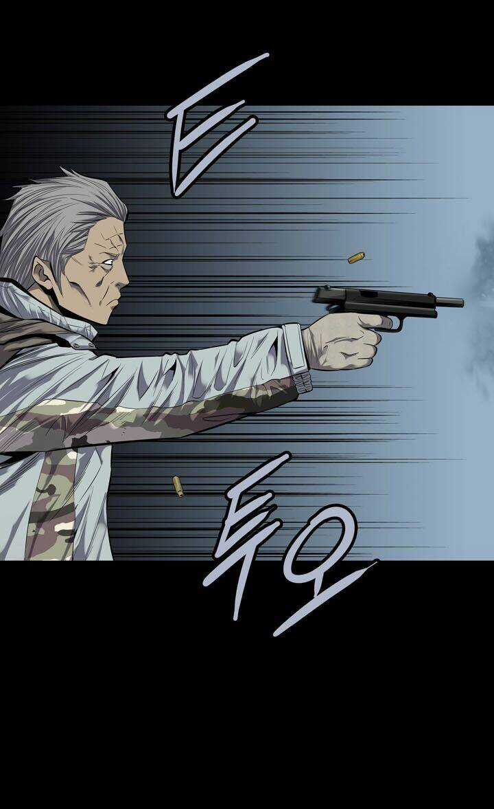 THẢM HỌA ONG ĐỘC Chapter 87 trang 49