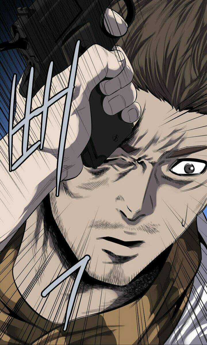 THẢM HỌA ONG ĐỘC Chapter 87 trang 5