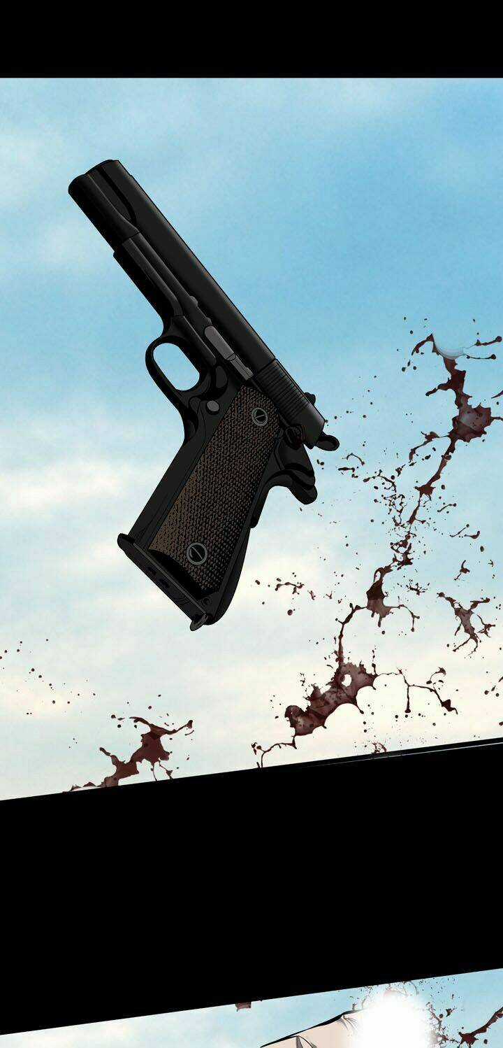 THẢM HỌA ONG ĐỘC Chapter 87 trang 50