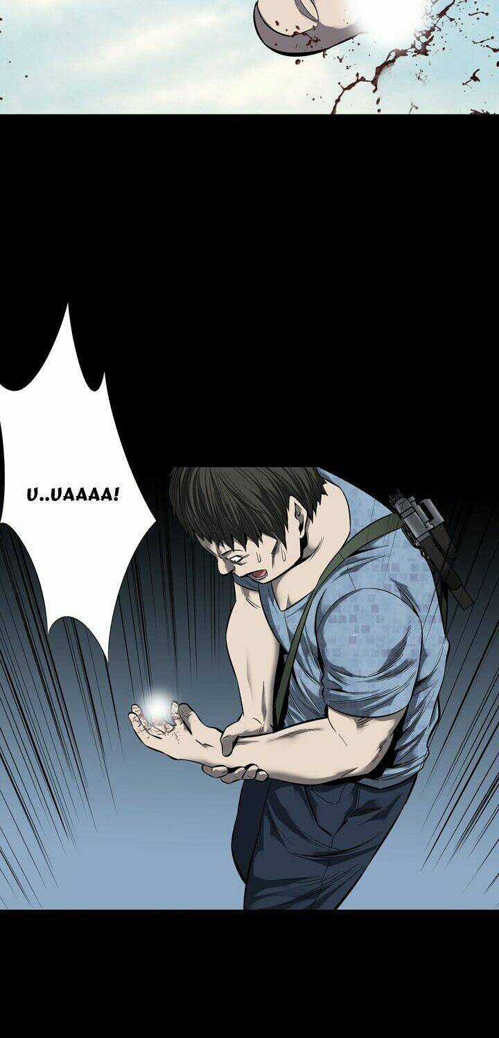 THẢM HỌA ONG ĐỘC Chapter 87 trang 51