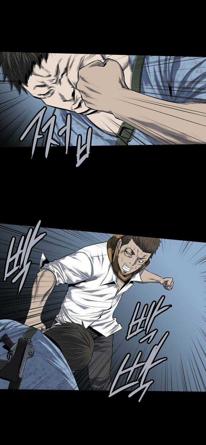 THẢM HỌA ONG ĐỘC Chapter 87 trang 52