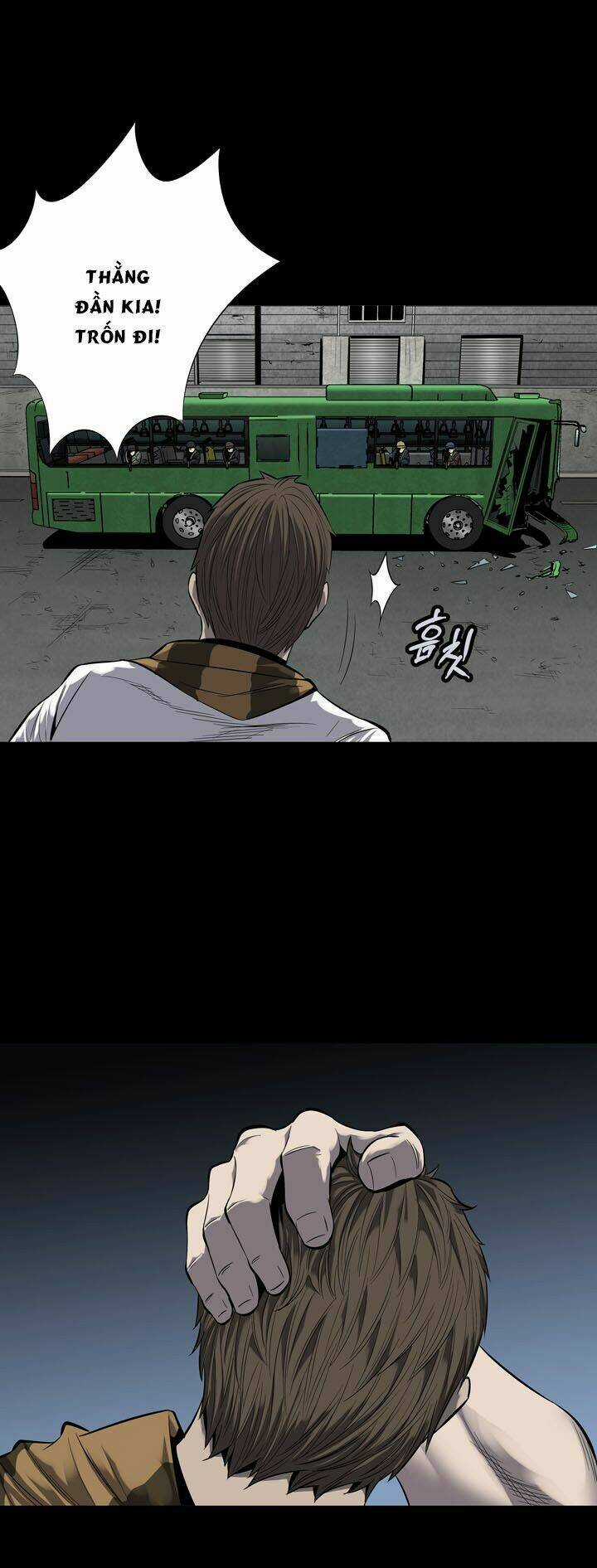 THẢM HỌA ONG ĐỘC Chapter 87 trang 53