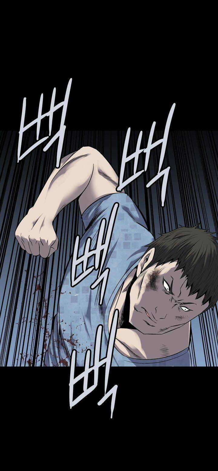 THẢM HỌA ONG ĐỘC Chapter 87 trang 55