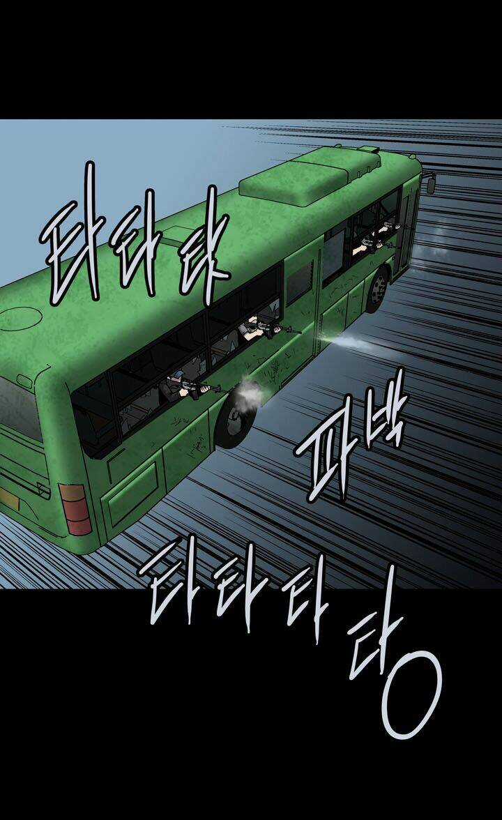 THẢM HỌA ONG ĐỘC Chapter 87 trang 56