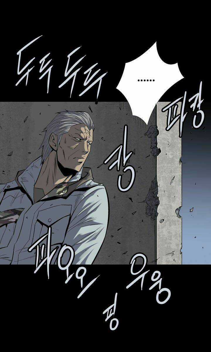 THẢM HỌA ONG ĐỘC Chapter 87 trang 57