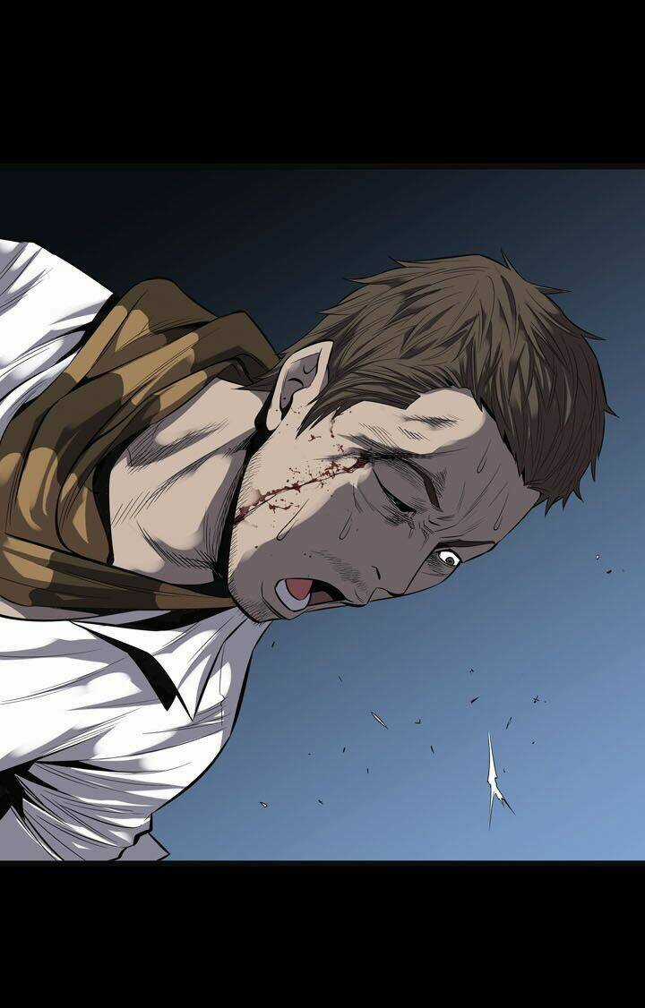 THẢM HỌA ONG ĐỘC Chapter 87 trang 6