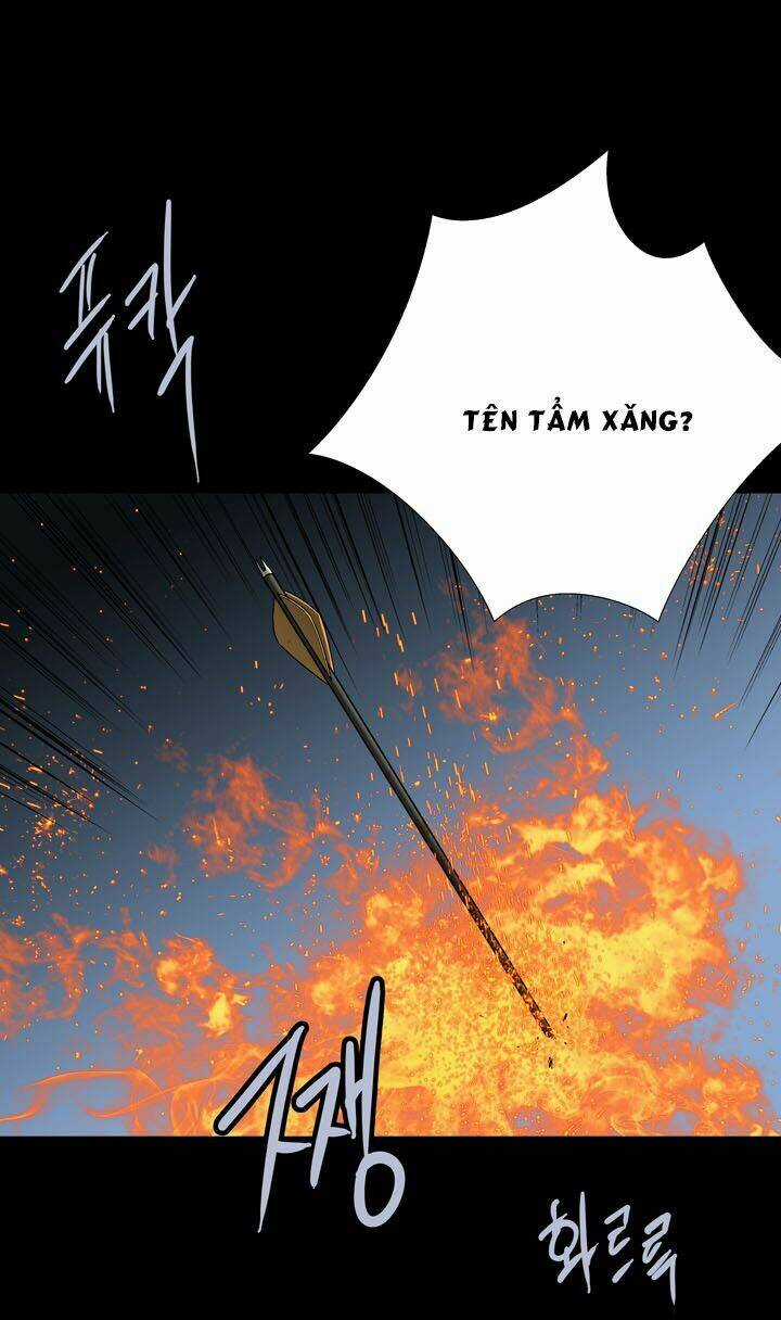 THẢM HỌA ONG ĐỘC Chapter 87 trang 60