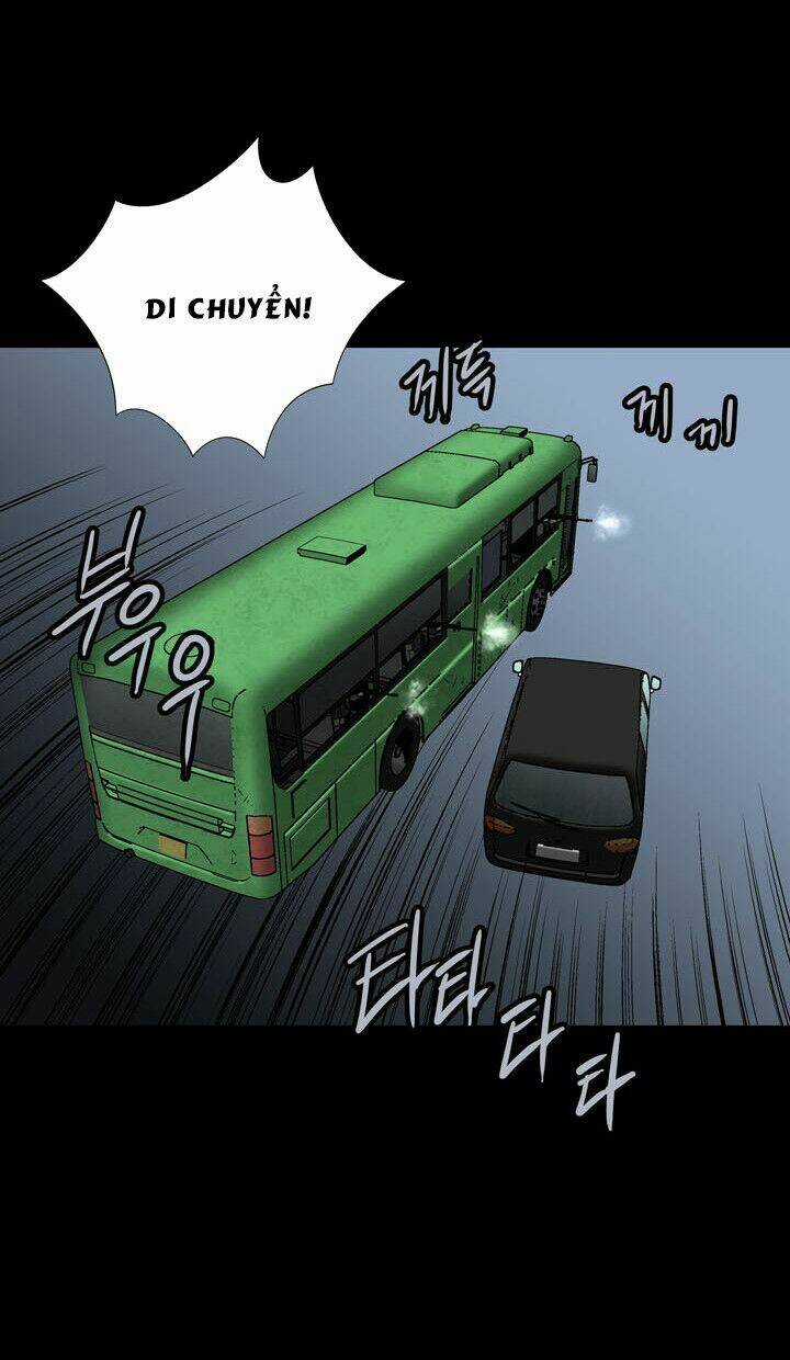 THẢM HỌA ONG ĐỘC Chapter 87 trang 62