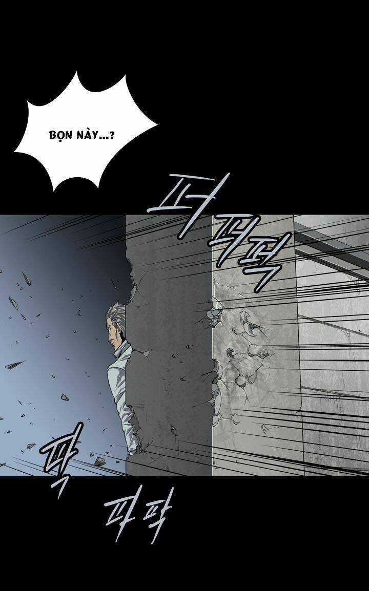 THẢM HỌA ONG ĐỘC Chapter 87 trang 63