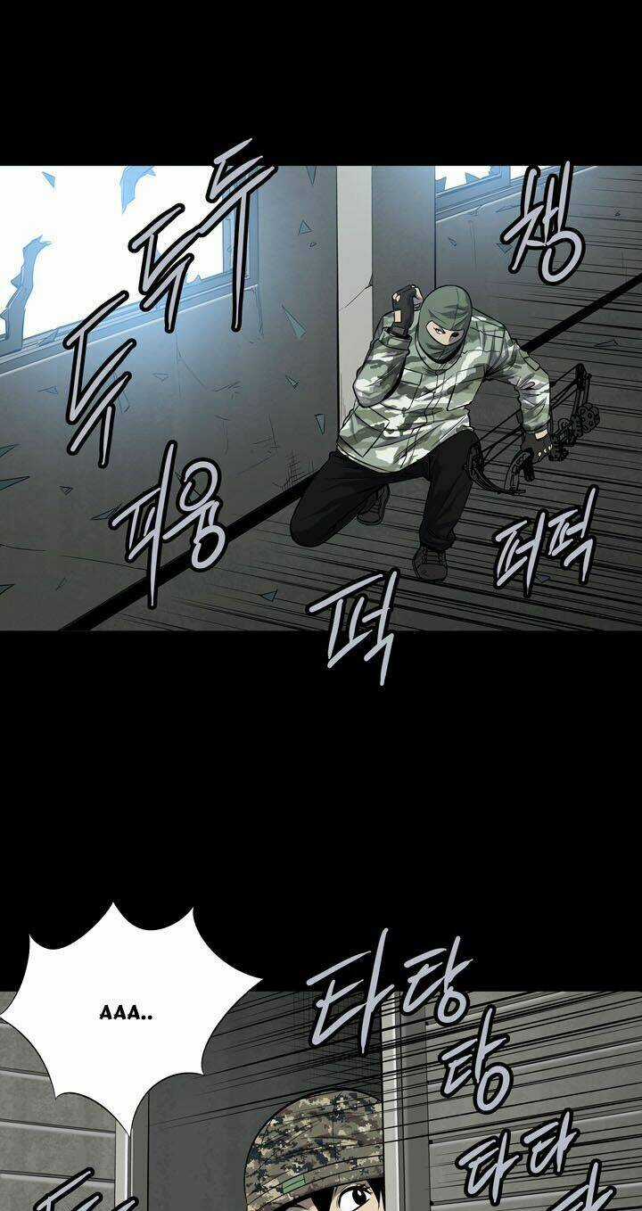 THẢM HỌA ONG ĐỘC Chapter 87 trang 68