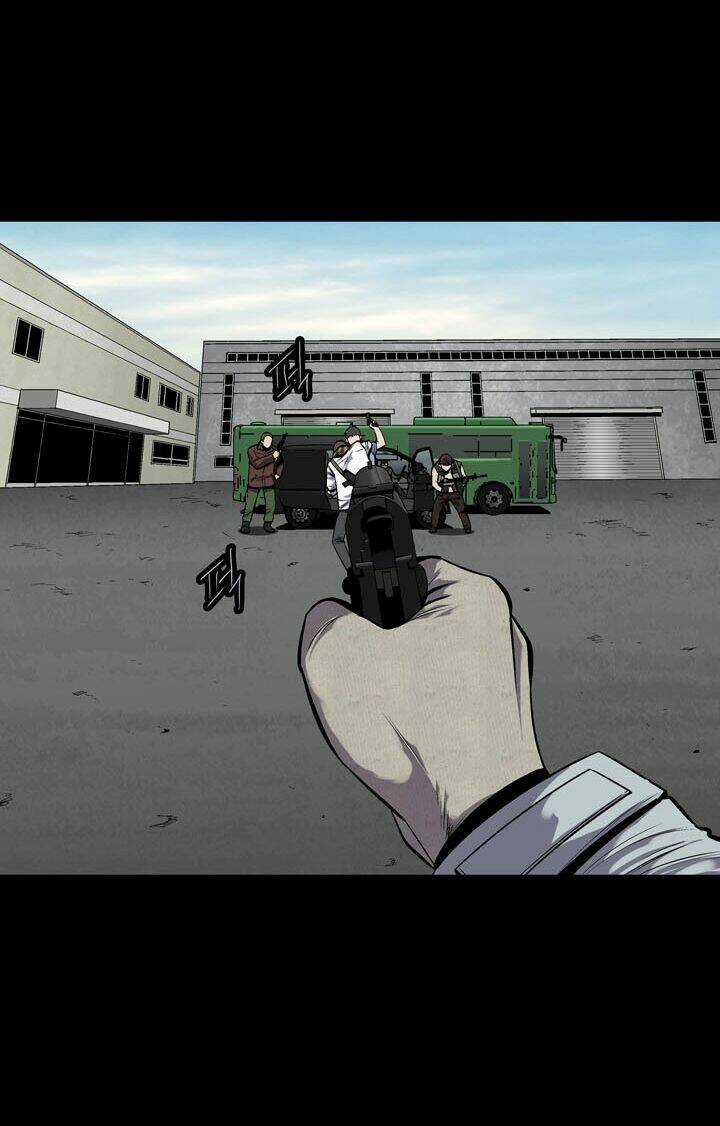 THẢM HỌA ONG ĐỘC Chapter 87 trang 7