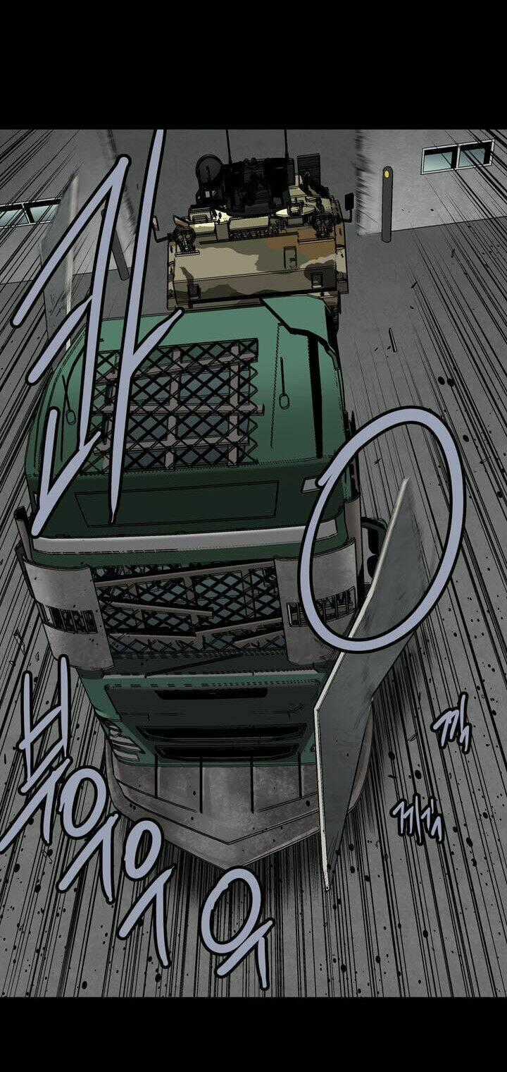 THẢM HỌA ONG ĐỘC Chapter 87 trang 70