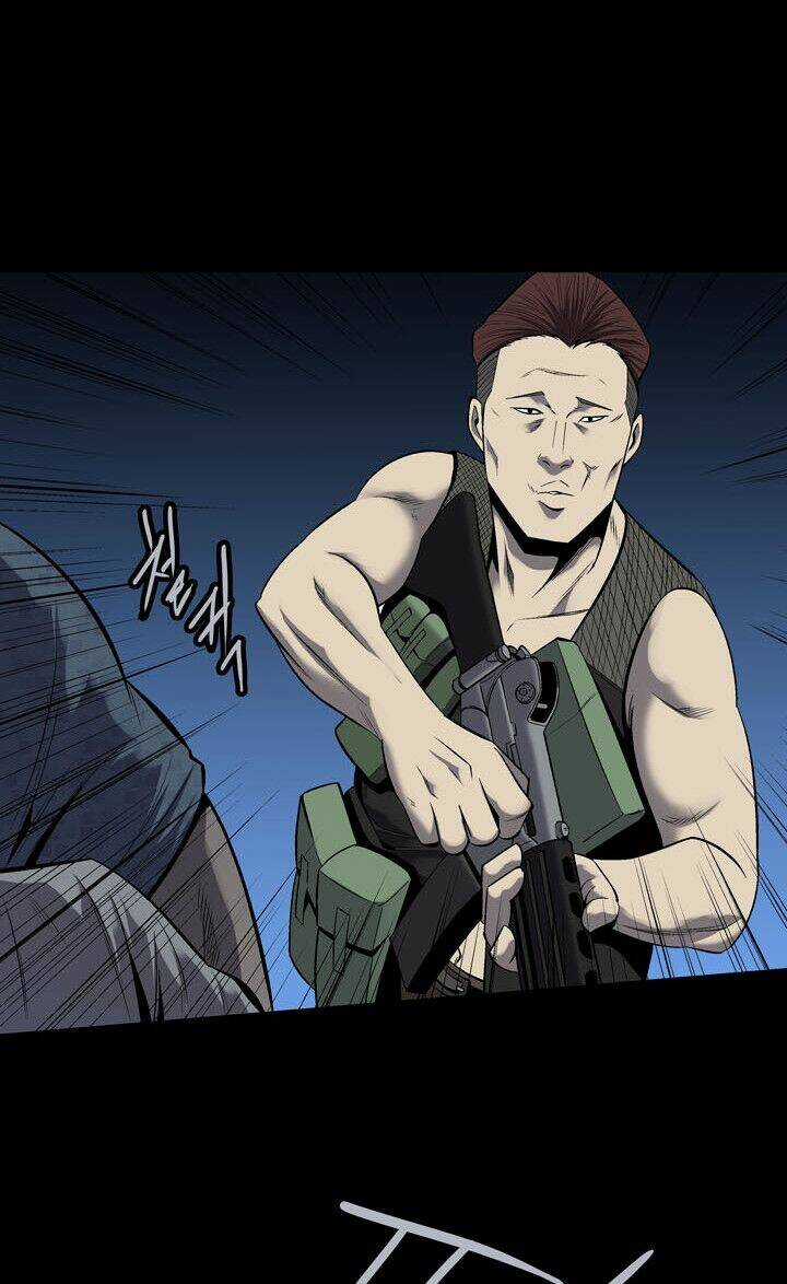 THẢM HỌA ONG ĐỘC Chapter 87 trang 8