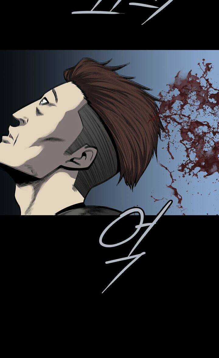 THẢM HỌA ONG ĐỘC Chapter 87 trang 9