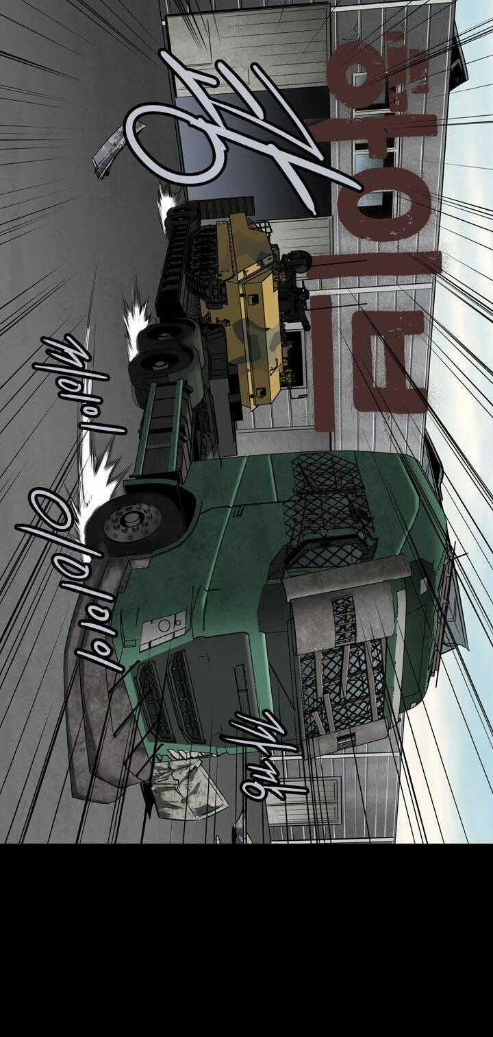 THẢM HỌA ONG ĐỘC Chapter 88 trang 1