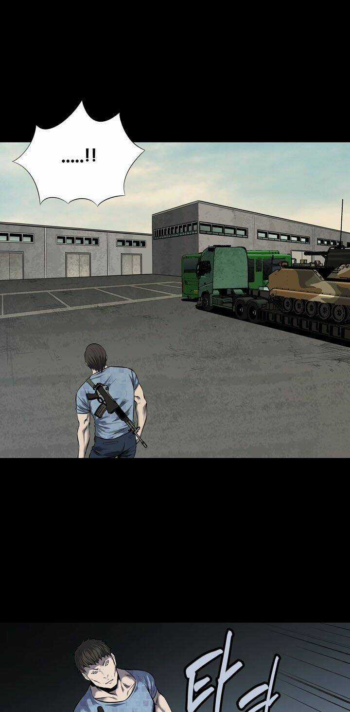 THẢM HỌA ONG ĐỘC Chapter 88 trang 11