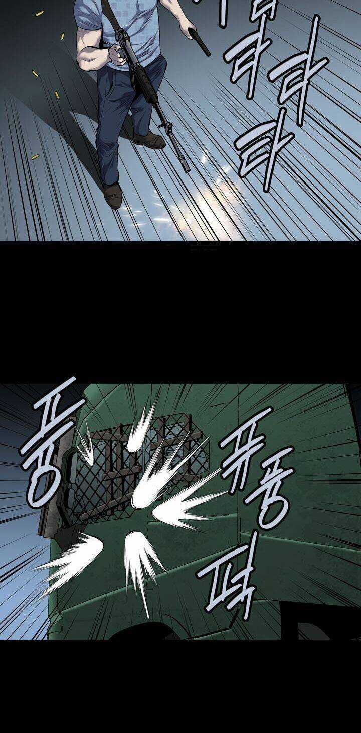 THẢM HỌA ONG ĐỘC Chapter 88 trang 12