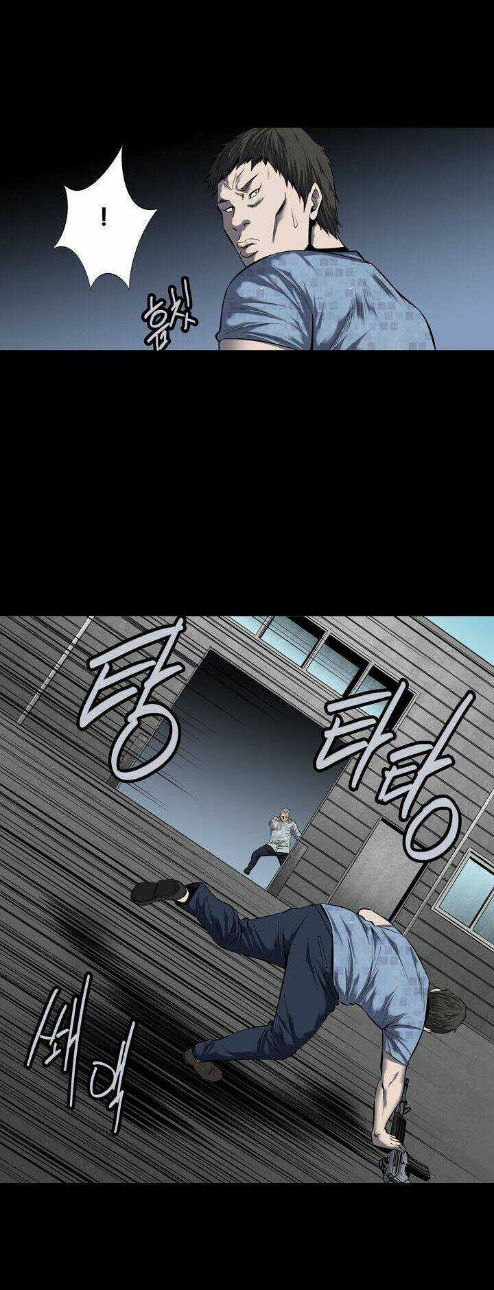 THẢM HỌA ONG ĐỘC Chapter 88 trang 13