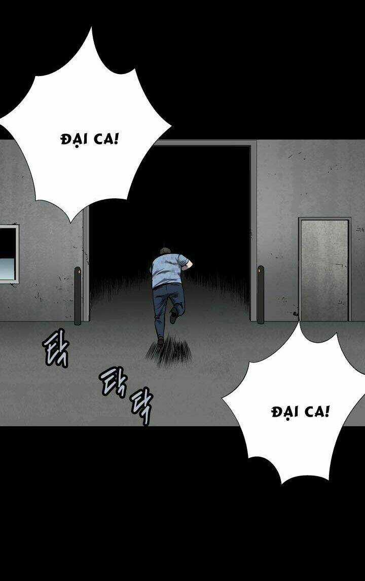 THẢM HỌA ONG ĐỘC Chapter 88 trang 16