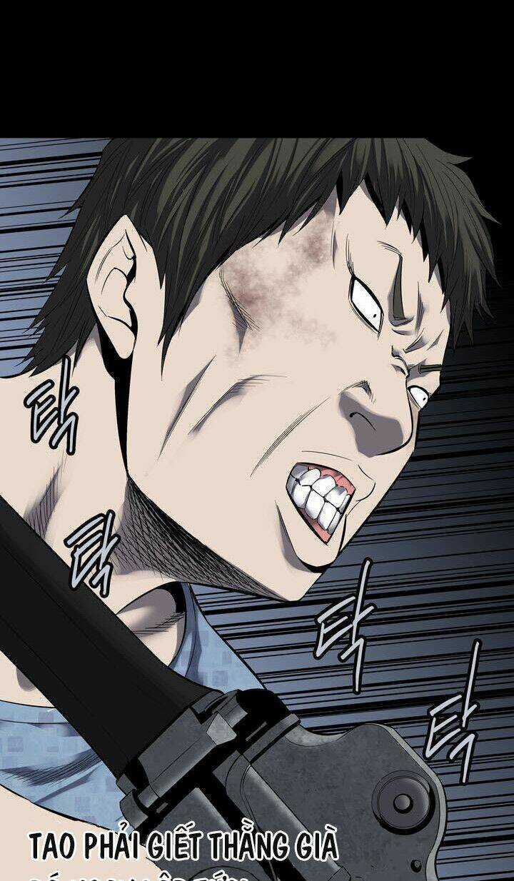 THẢM HỌA ONG ĐỘC Chapter 88 trang 17