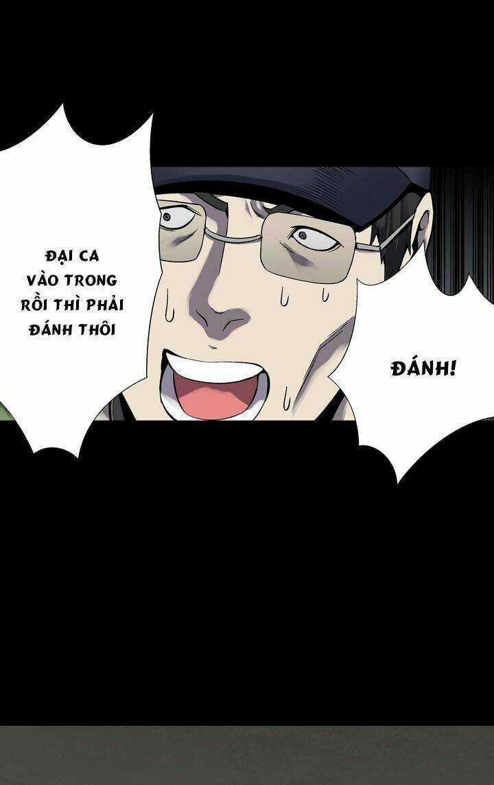 THẢM HỌA ONG ĐỘC Chapter 88 trang 19