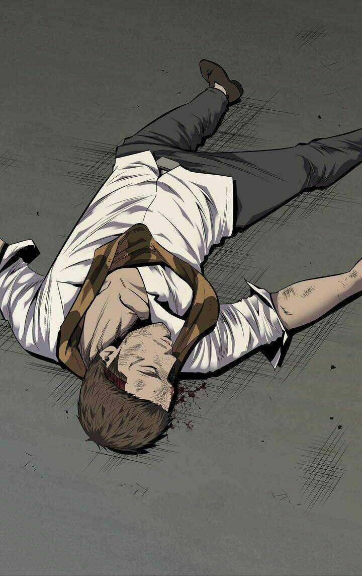 THẢM HỌA ONG ĐỘC Chapter 88 trang 20