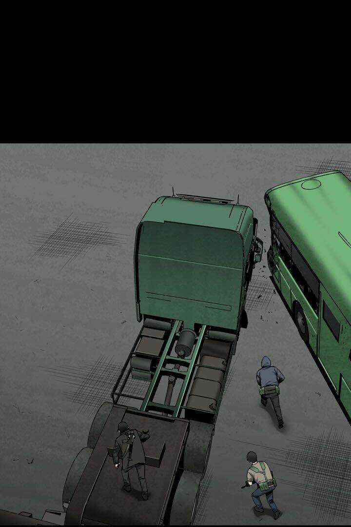 THẢM HỌA ONG ĐỘC Chapter 88 trang 22