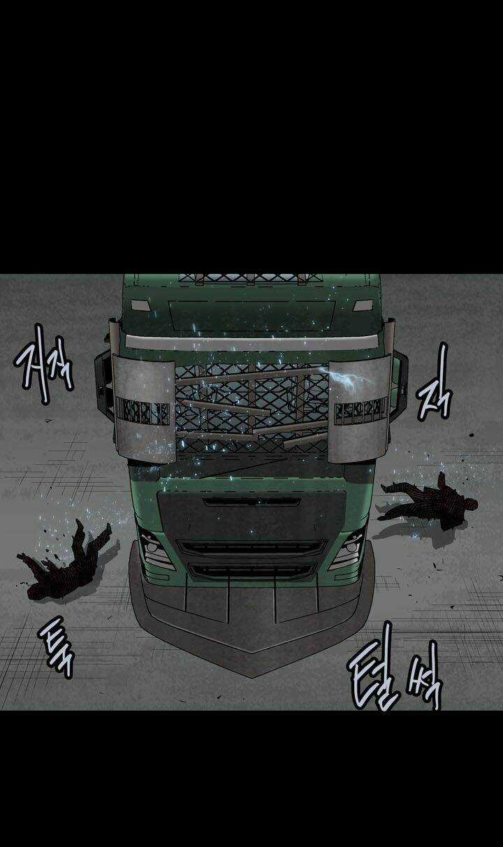 THẢM HỌA ONG ĐỘC Chapter 88 trang 27