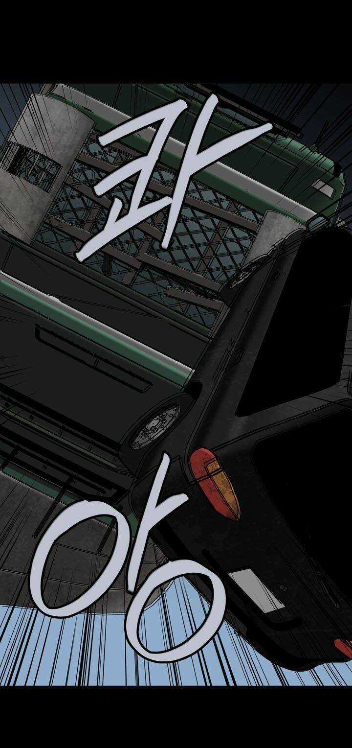 THẢM HỌA ONG ĐỘC Chapter 88 trang 3