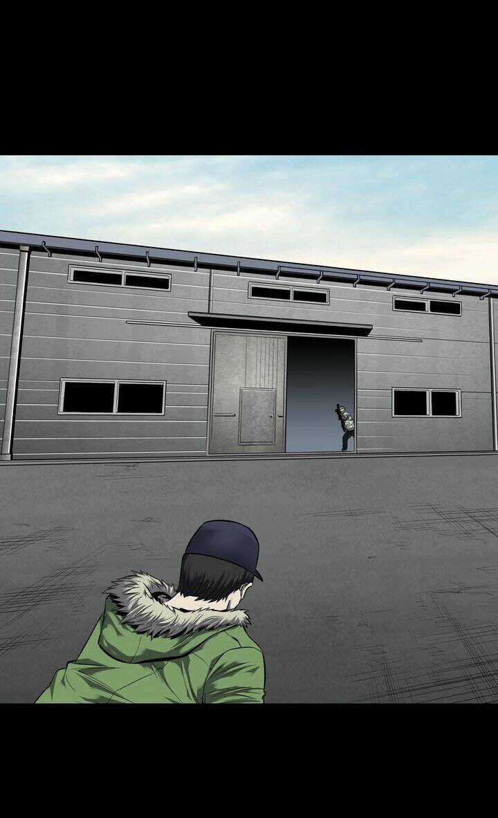 THẢM HỌA ONG ĐỘC Chapter 88 trang 30