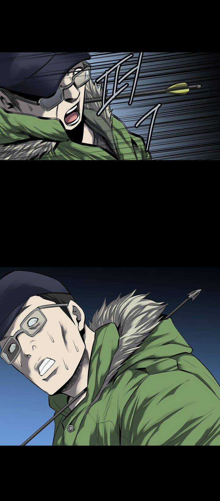 THẢM HỌA ONG ĐỘC Chapter 88 trang 31