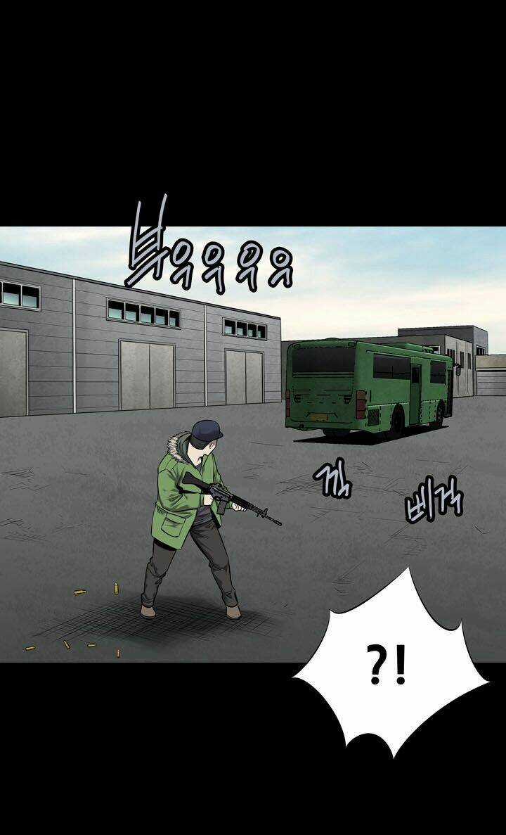 THẢM HỌA ONG ĐỘC Chapter 88 trang 33