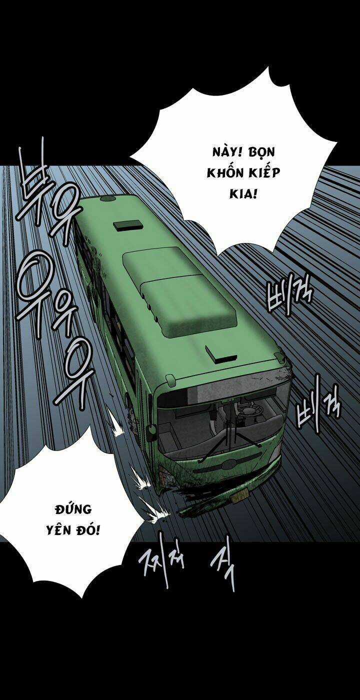 THẢM HỌA ONG ĐỘC Chapter 88 trang 34