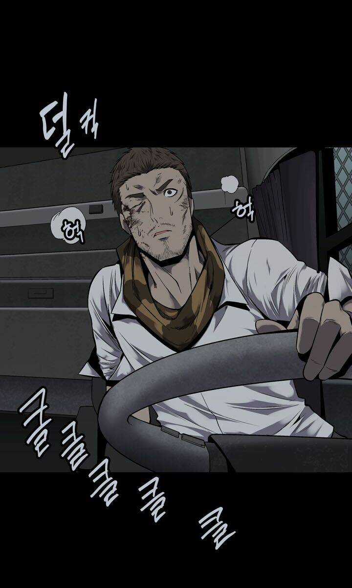 THẢM HỌA ONG ĐỘC Chapter 88 trang 36