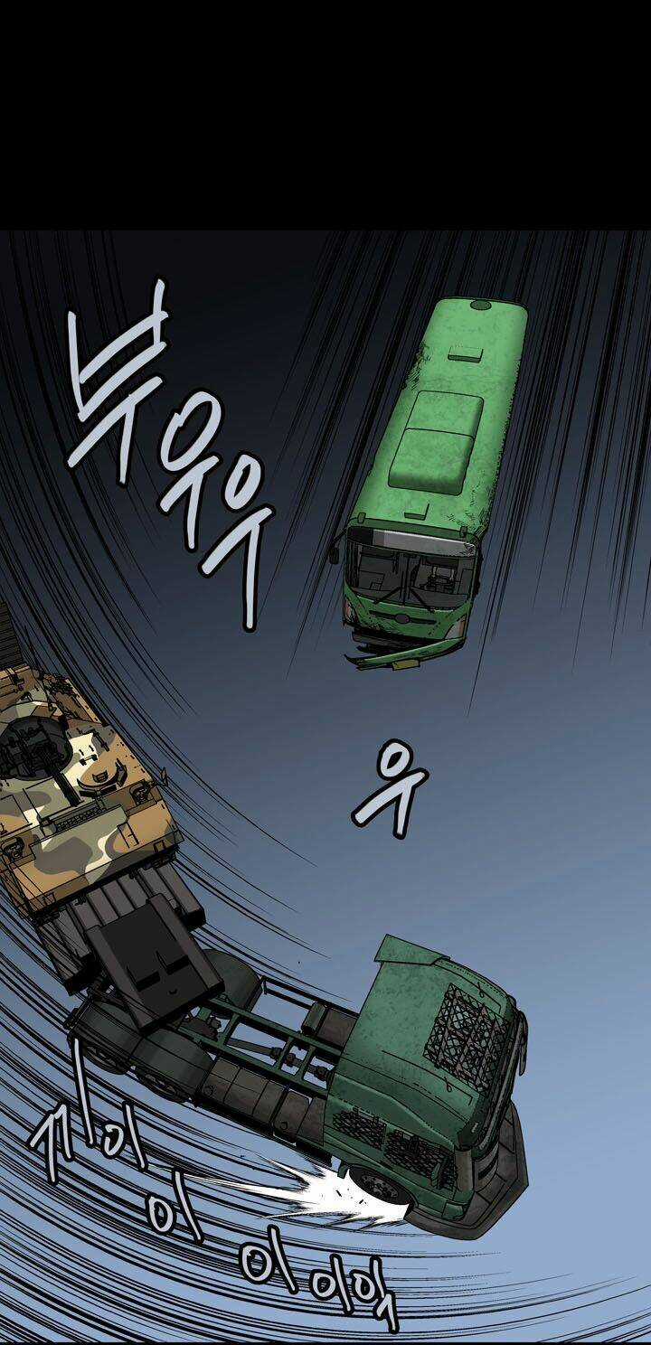 THẢM HỌA ONG ĐỘC Chapter 88 trang 37