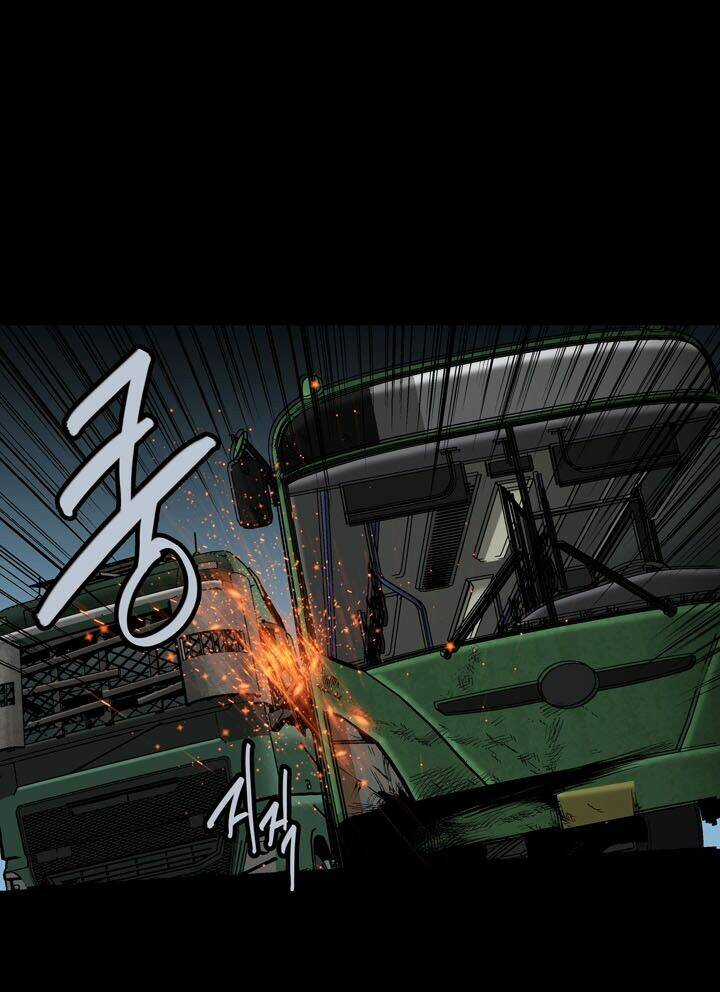 THẢM HỌA ONG ĐỘC Chapter 88 trang 38