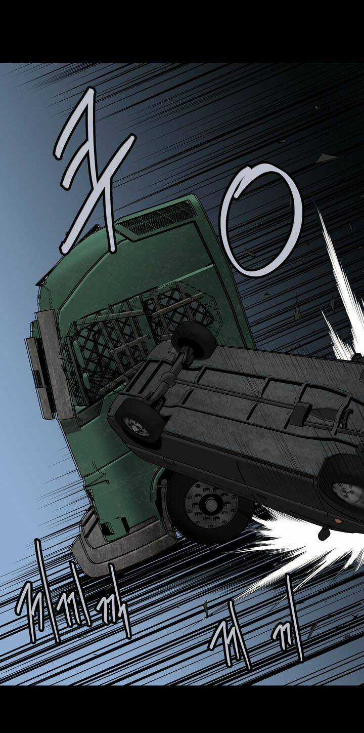 THẢM HỌA ONG ĐỘC Chapter 88 trang 4