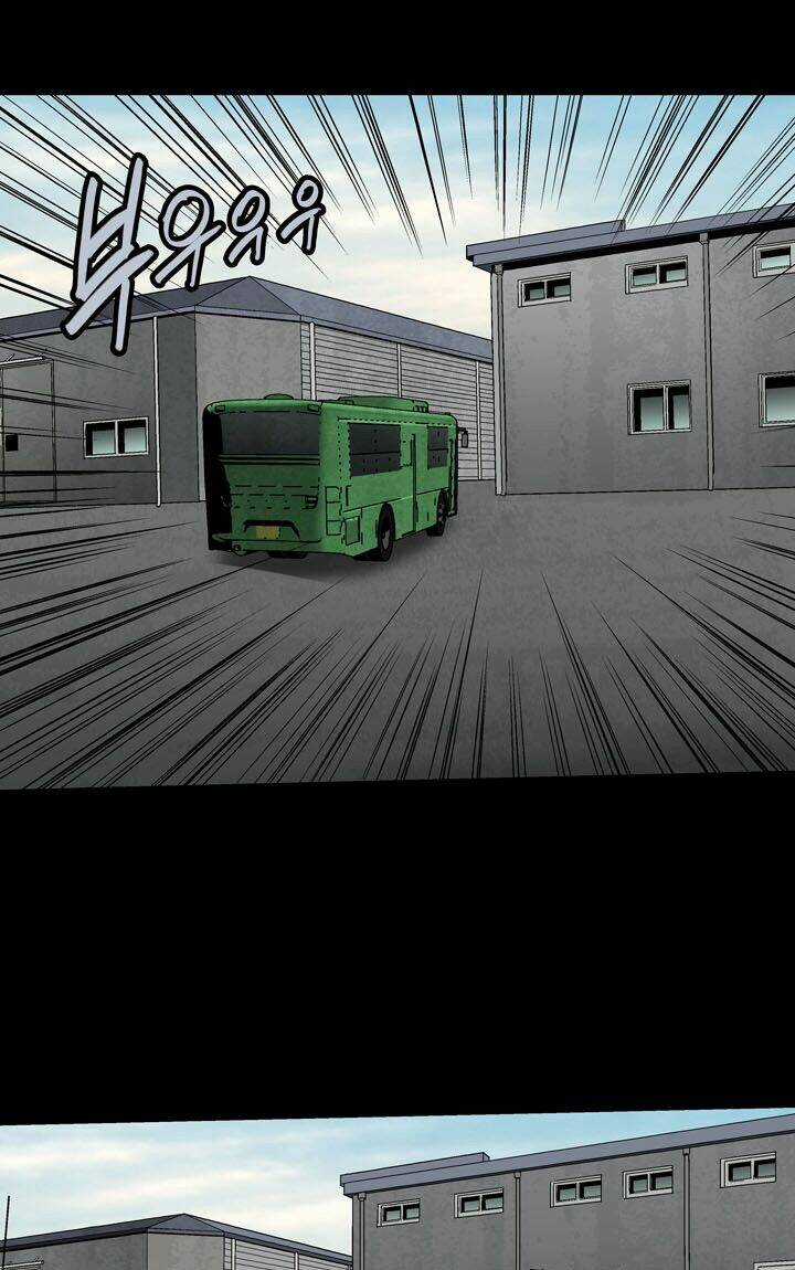 THẢM HỌA ONG ĐỘC Chapter 88 trang 40