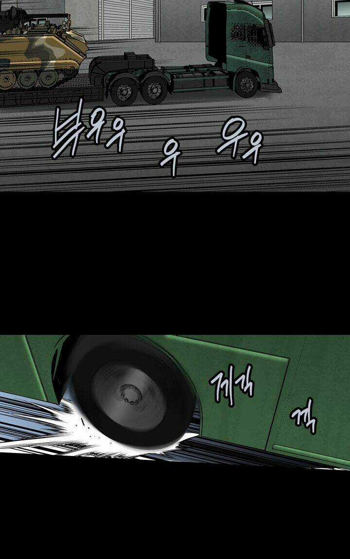 THẢM HỌA ONG ĐỘC Chapter 88 trang 41