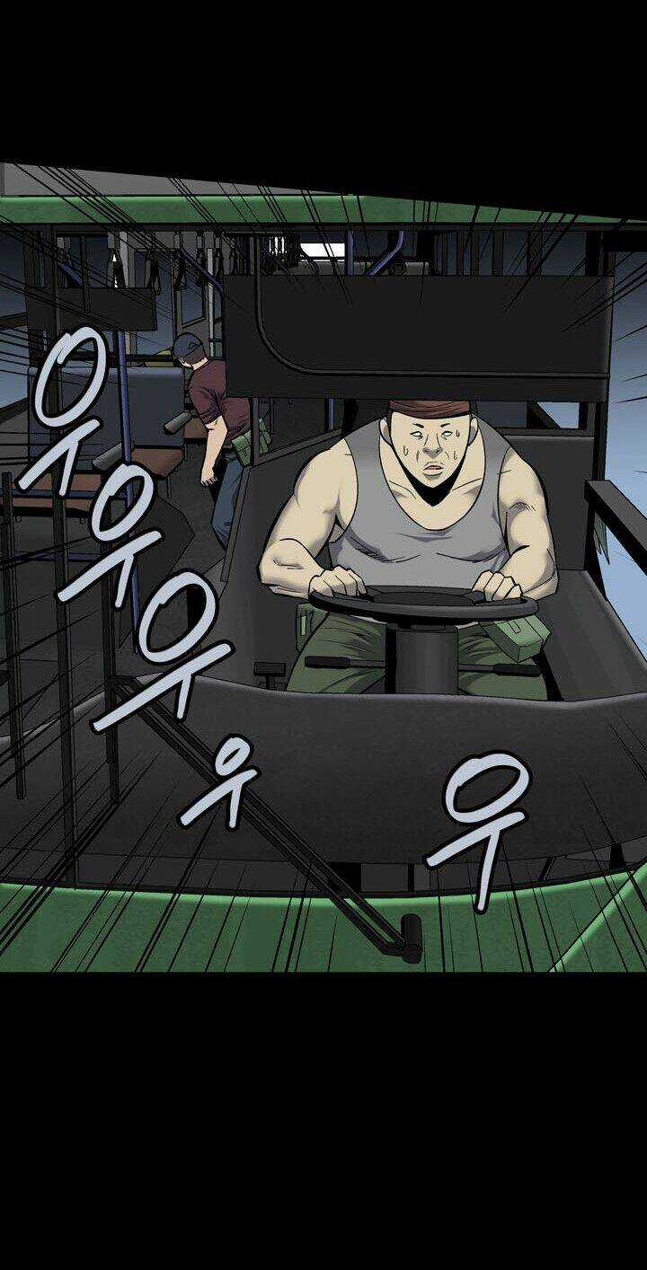 THẢM HỌA ONG ĐỘC Chapter 88 trang 42