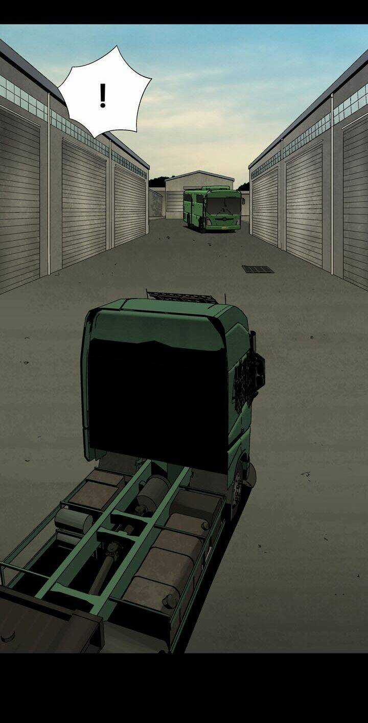 THẢM HỌA ONG ĐỘC Chapter 88 trang 43