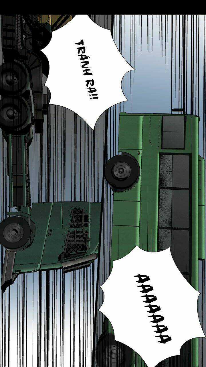 THẢM HỌA ONG ĐỘC Chapter 88 trang 45