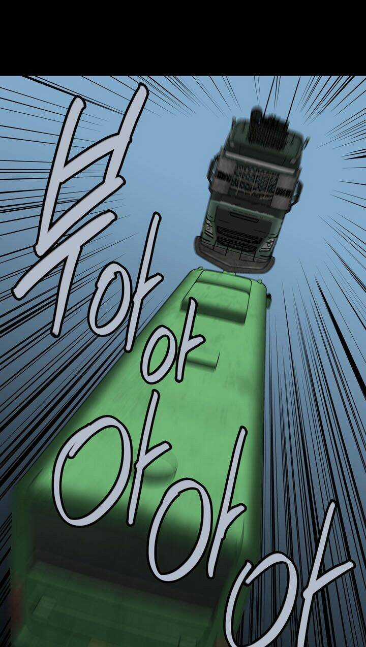 THẢM HỌA ONG ĐỘC Chapter 88 trang 46