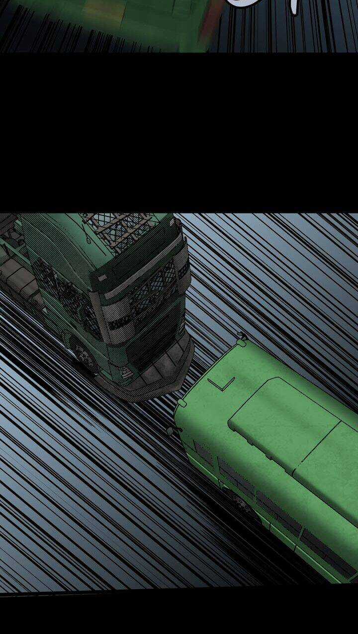 THẢM HỌA ONG ĐỘC Chapter 88 trang 47