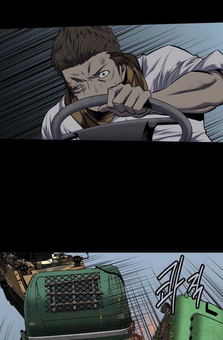 THẢM HỌA ONG ĐỘC Chapter 88 trang 48