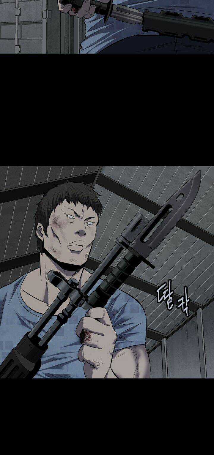 THẢM HỌA ONG ĐỘC Chapter 88 trang 53